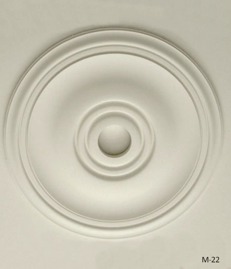 Cornice Mouldings Gallery